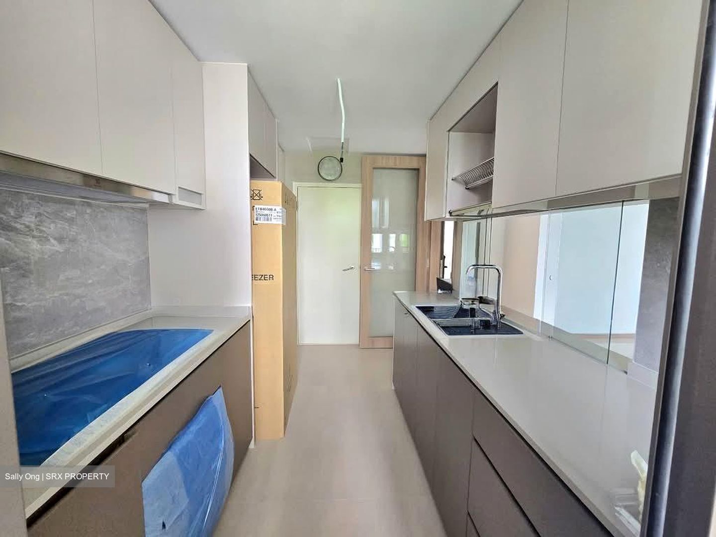 The Botany At Dairy Farm (D23), Condominium #546717631